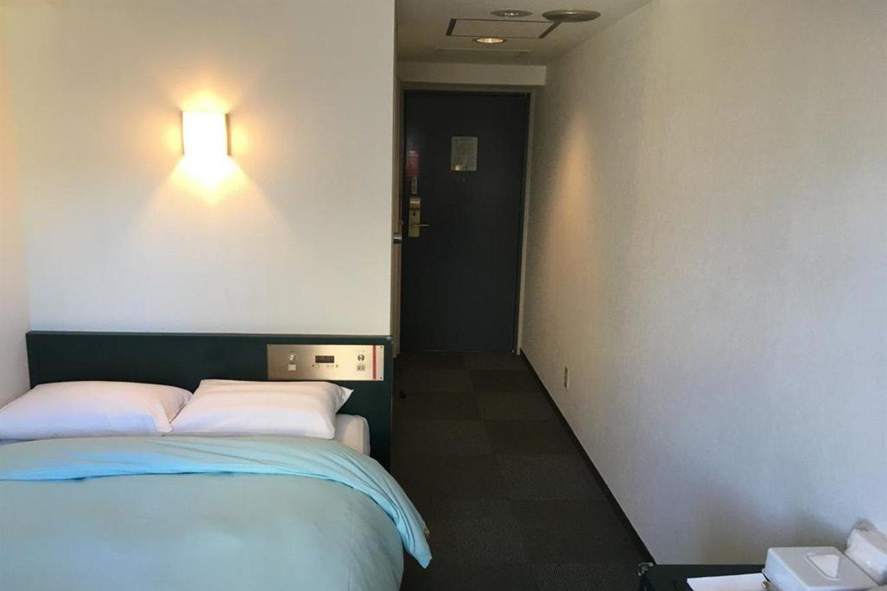 Olympic Inn Azabu Tóquio Exterior foto